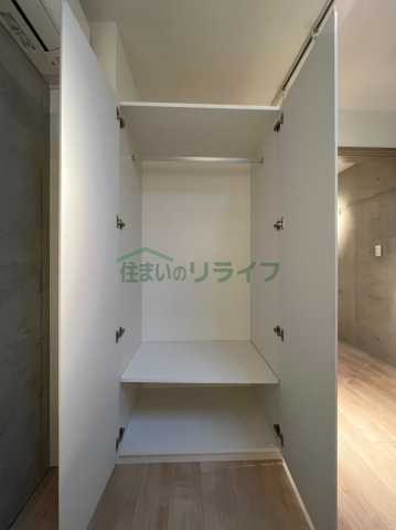 収納　リライフ下北沢店
