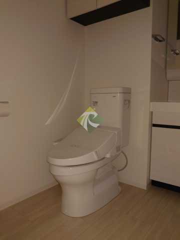 トイレ　※参考写真