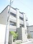 ウェルスクエア長居公園II 4階 新築の賃貸物件