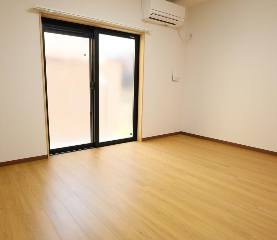 居室・リビング　居室1　洋室