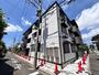 東林間駅より徒歩9分 1階 新築の賃貸物件