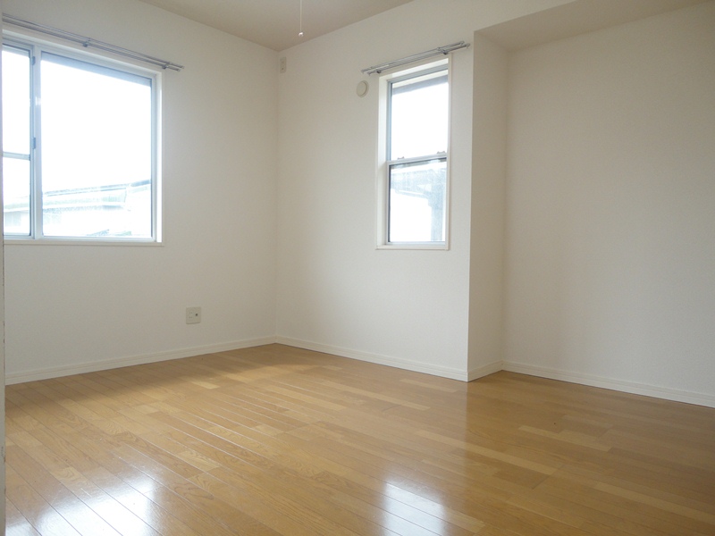 その他部屋・スペース　きれいな内装です