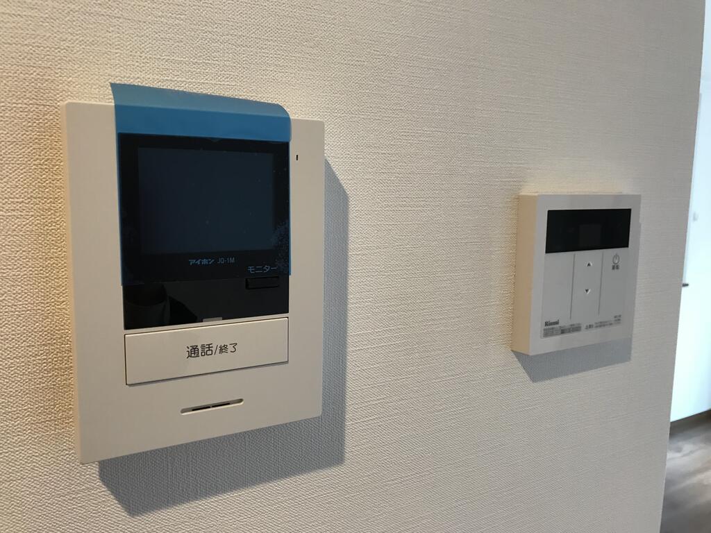 クレール上池台のその他写真