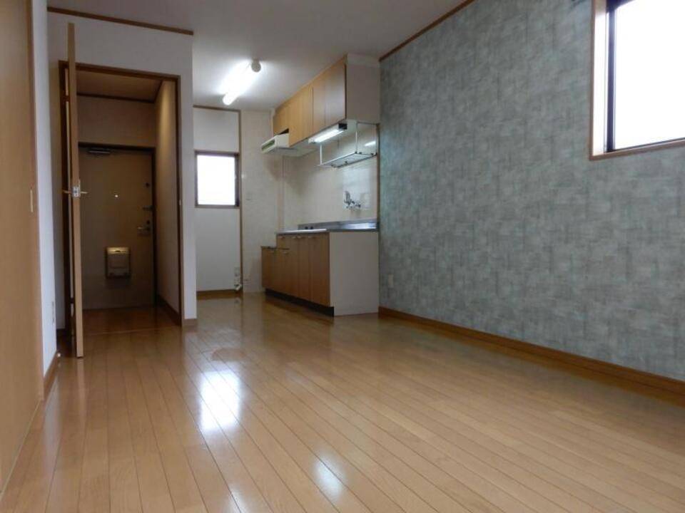 その他部屋・スペース　リビング