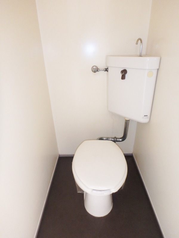 トイレ　綺麗なトイレです　イメージ