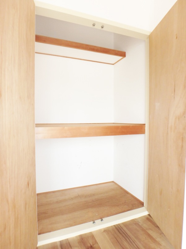 収納　イメージ