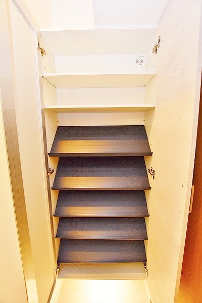 エントランス　★シューズBOX★