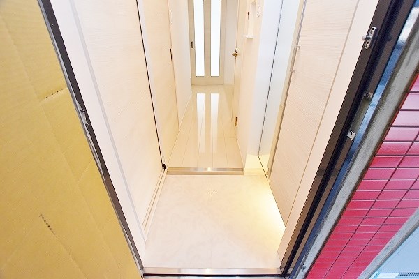 玄関　★玄関ホール★