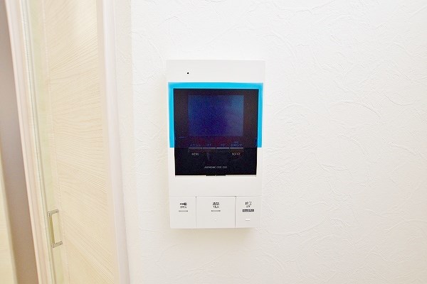 セキュリティ　★洋室★