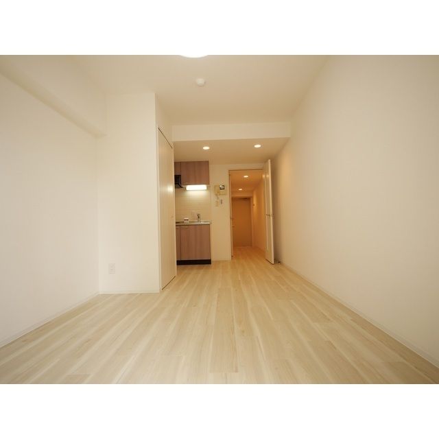 居室・リビング　他の部屋のリフォーム例になります。