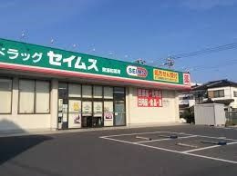 ドラックストア　ドラッグセイムス東浦和薬局（ドラッグストア）まで298m