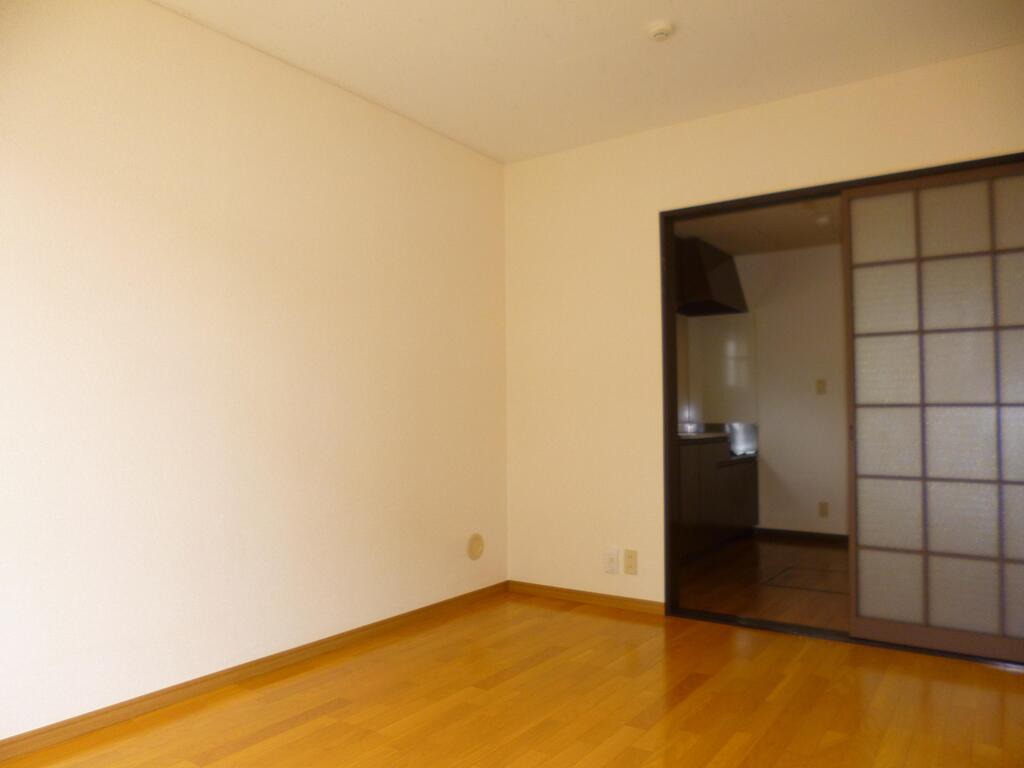 その他部屋・スペース　別室の参考写真となります。