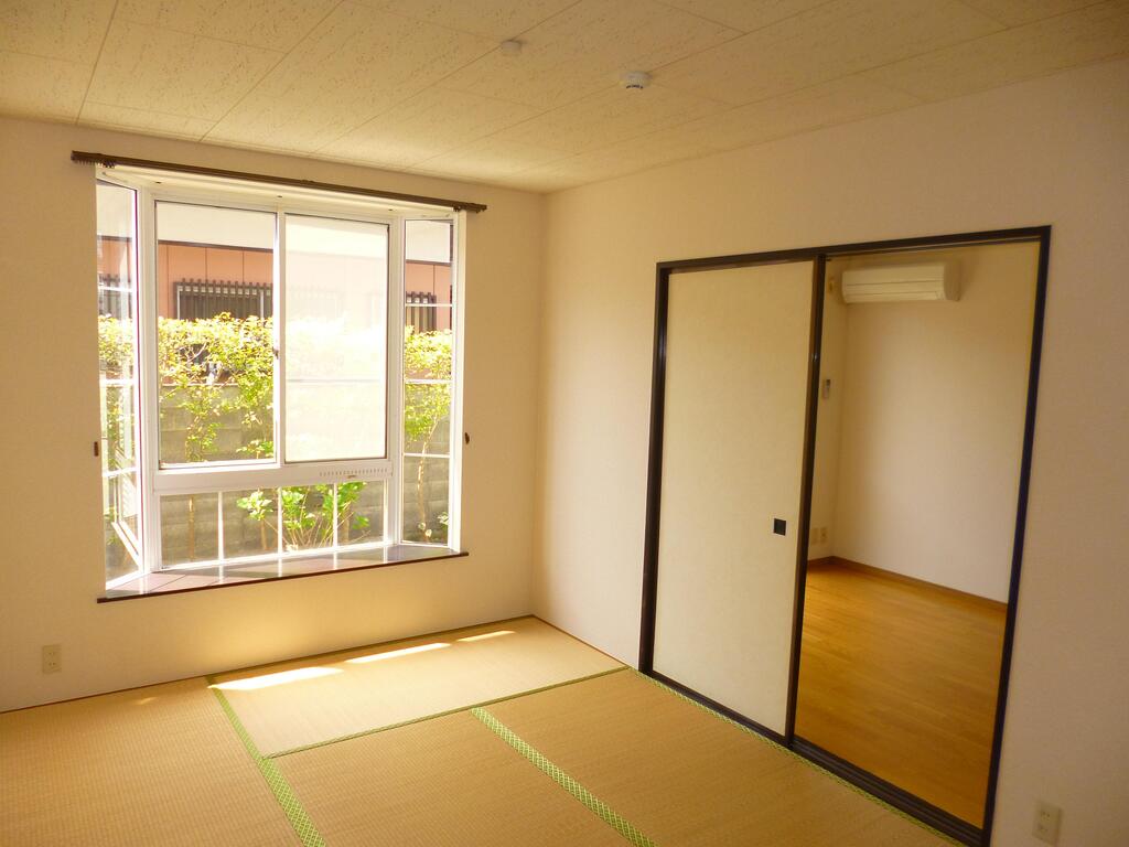 その他部屋・スペース　別室の参考写真となります。