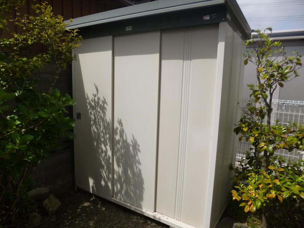 その他設備　別室の参考写真となります。