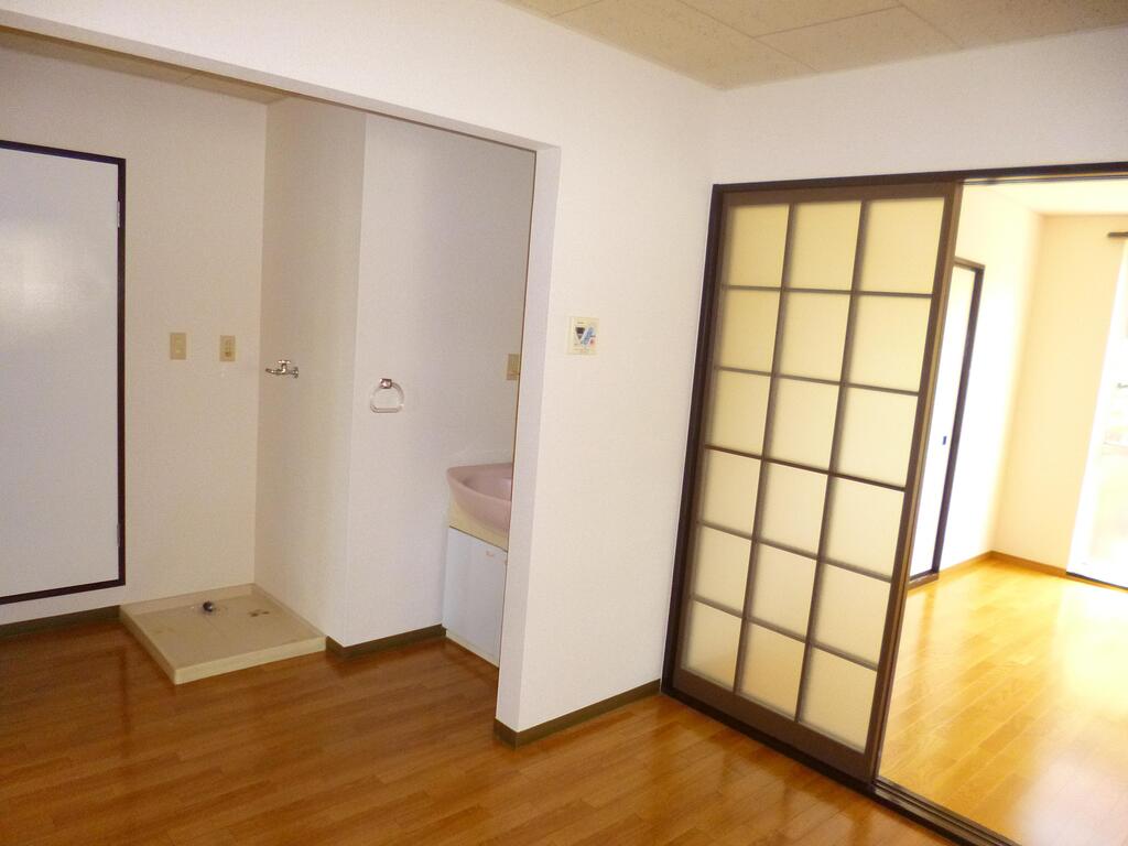 その他　別室の参考写真となります。