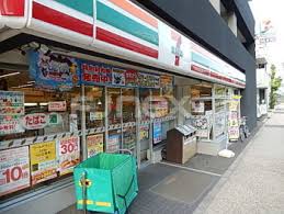 コンビニ　セブンイレブン江東冬木店（コンビニ）まで123m
