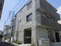小岩駅より徒歩12分 築7年 3階建の賃貸物件