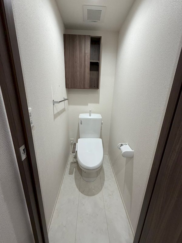 トイレ　※同シリーズ同間取り参考写真