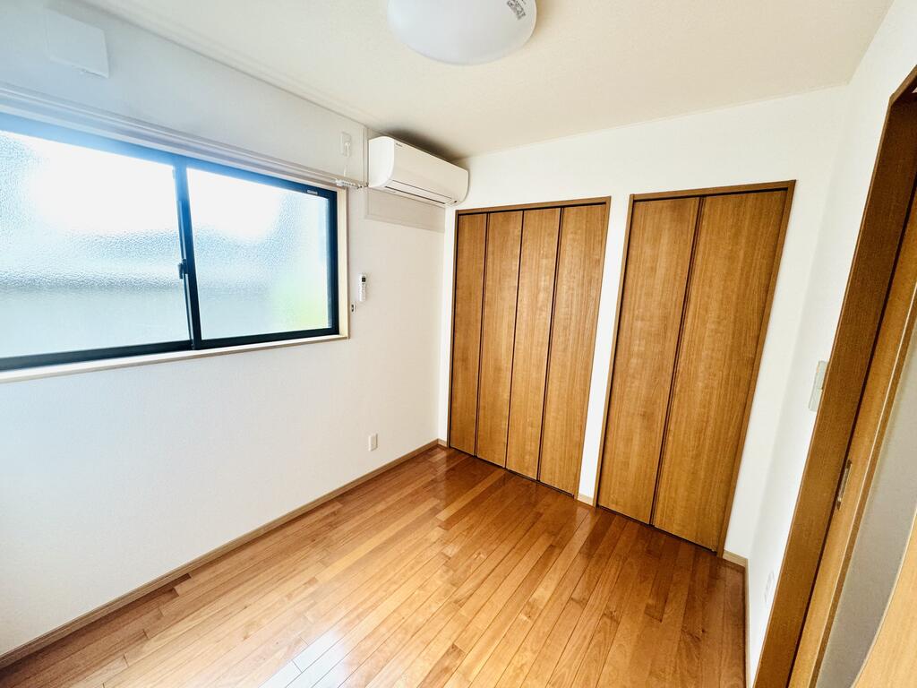 その他部屋・スペース　洋室