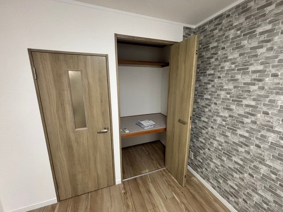 その他部屋・スペース　※別号室の写真です