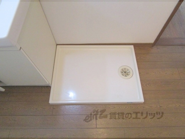 その他部屋・スペース　洗濯機置場