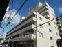 大正駅より徒歩7分 6階 築35年6ヶ月の賃貸物件