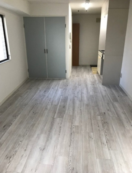 居室・リビング　※他部屋の写真です。