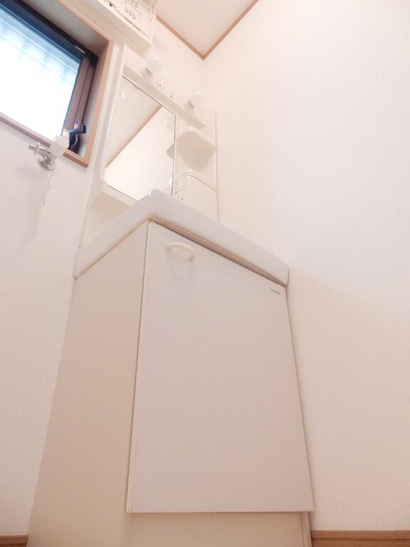 小川荘の内装写真