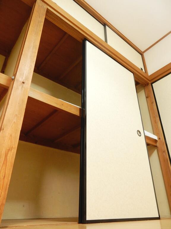 小川荘の内装写真