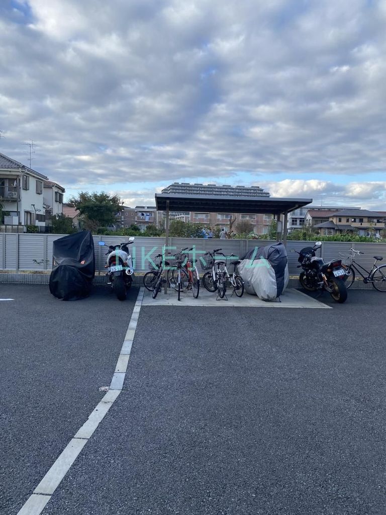 その他共有部分　共有部分