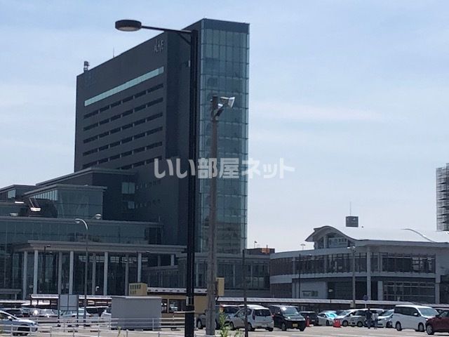 その他　秋田駅東口（その他）まで769m
