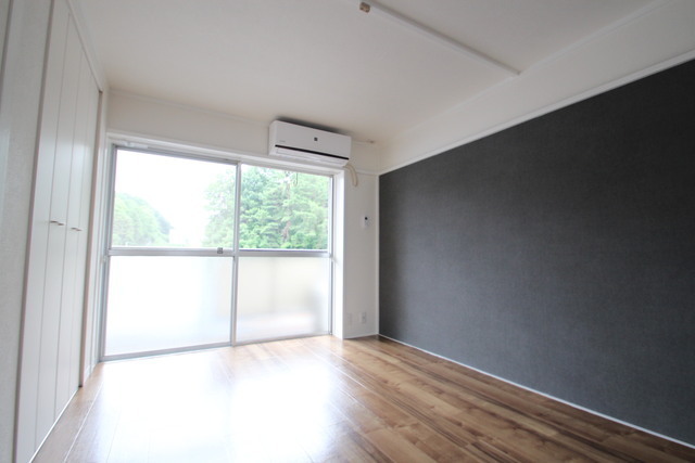 その他部屋・スペース　他号室の写真です