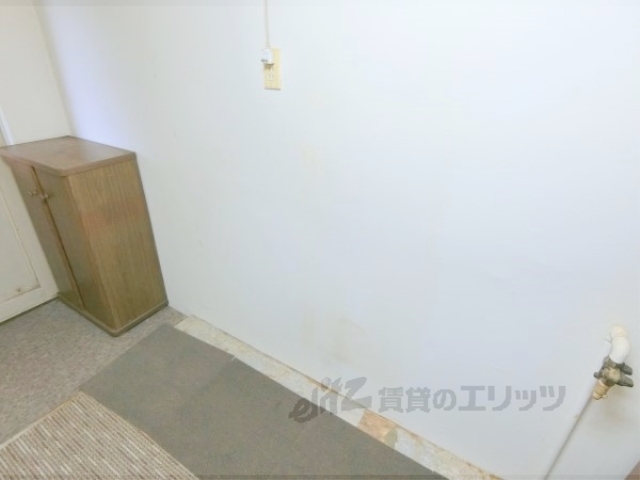 その他部屋・スペース　冷蔵庫置場