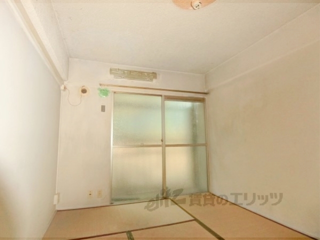 居室・リビング　和室