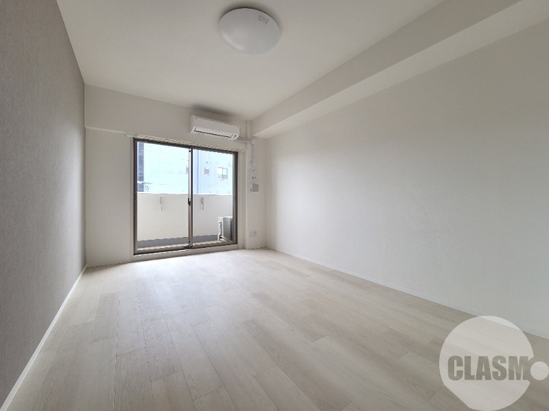 居室・リビング　洋室広々♪