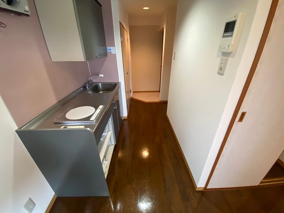 その他　※他部屋の写真です。現況優先。