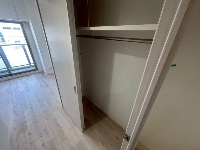 収納　PLATZ TACHIBANA