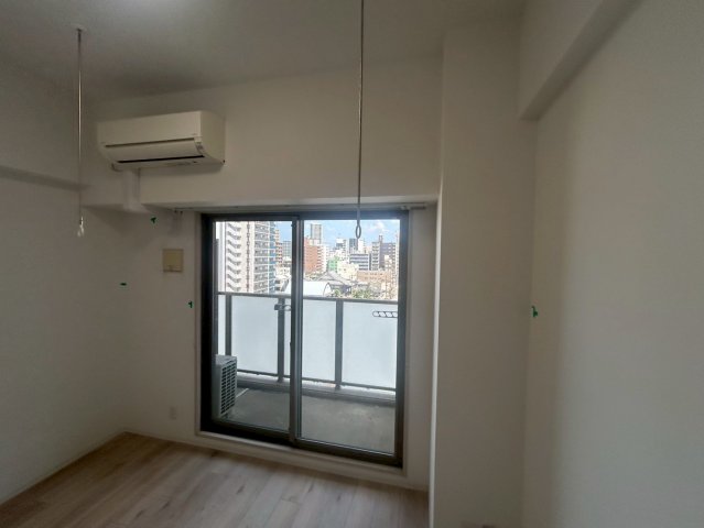 居室・リビング　PLATZ TACHIBANA