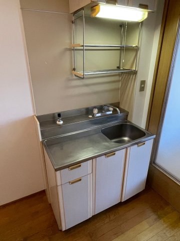 居室・リビング　★6帖の洋室★