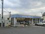 コンビニ　ローソン蒲郡中戸甫井店（コンビニ）まで748m