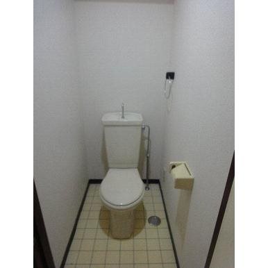 トイレ　同型タイプ