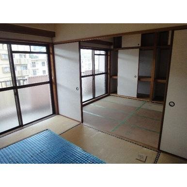 その他部屋・スペース　同型タイプ