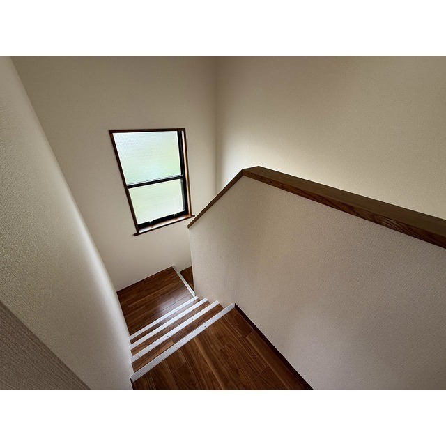 その他部屋・スペース　階段