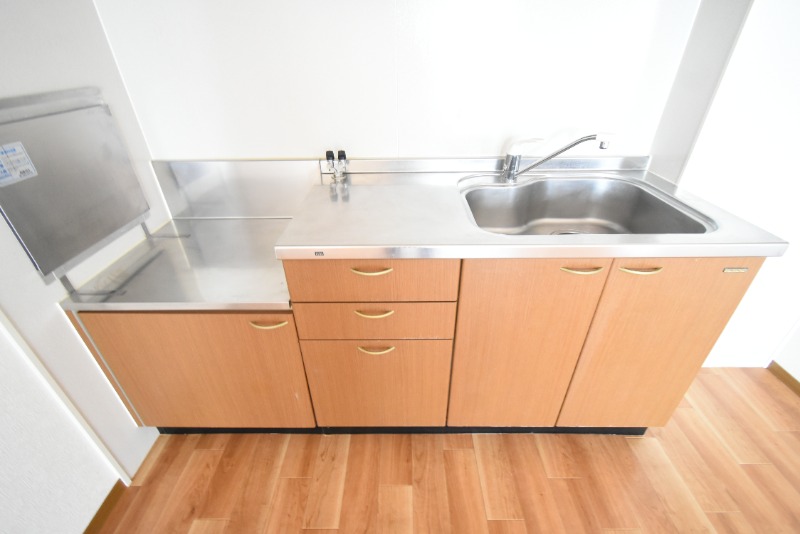 その他設備　シンク