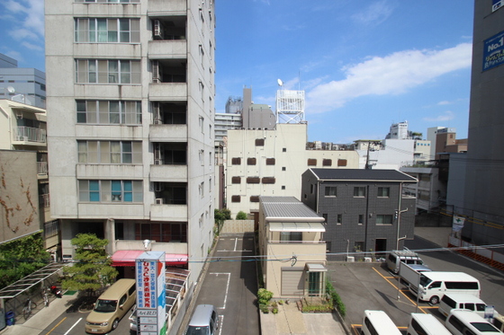 眺望　※別部屋の写真です