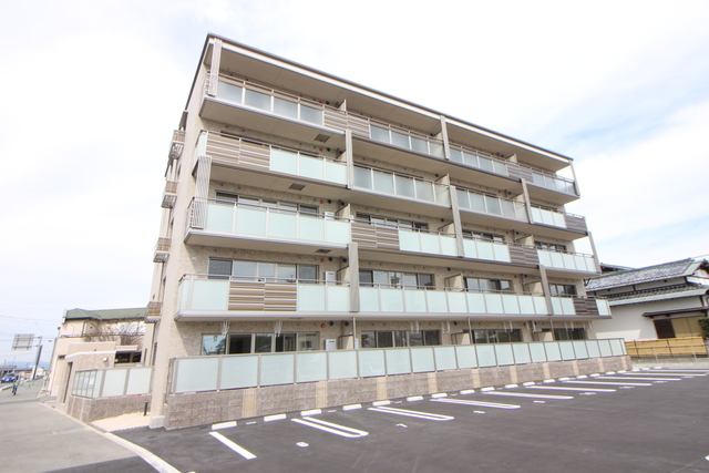 建物外観　☆外観☆