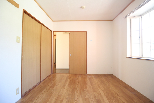 その他部屋・スペース　☆６帖の洋室です☆