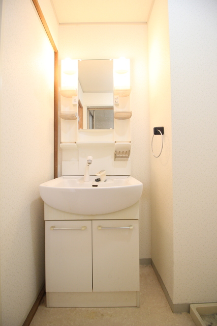 洗面設備　☆独立洗面台☆