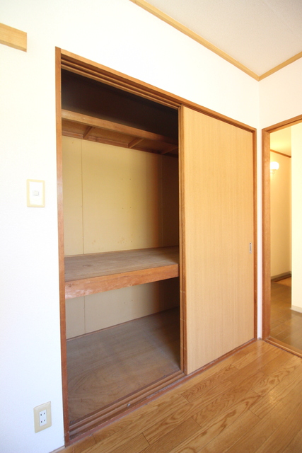 収納　☆収納スペース☆
