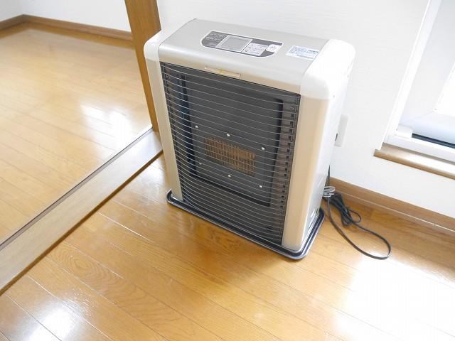 その他設備　設備